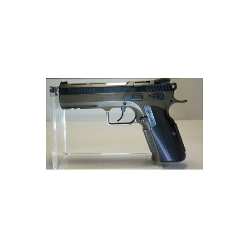 PISTOLET KMR L-02 UMBRA OR SR 5\" CAL 9X19