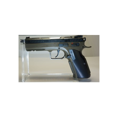 PISTOLET KMR L-02 UMBRA OR SR 5\" CAL 9X19