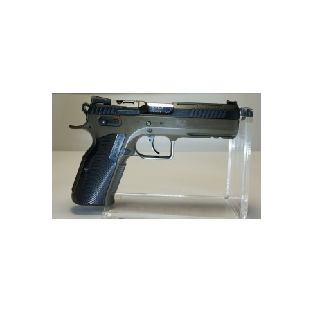 PISTOLET KMR L-02 UMBRA OR SR 5\" CAL 9X19