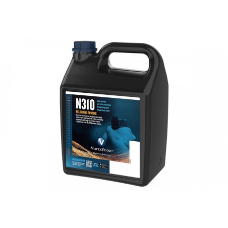 POUDRE VIHTAVUORI N310 2KG