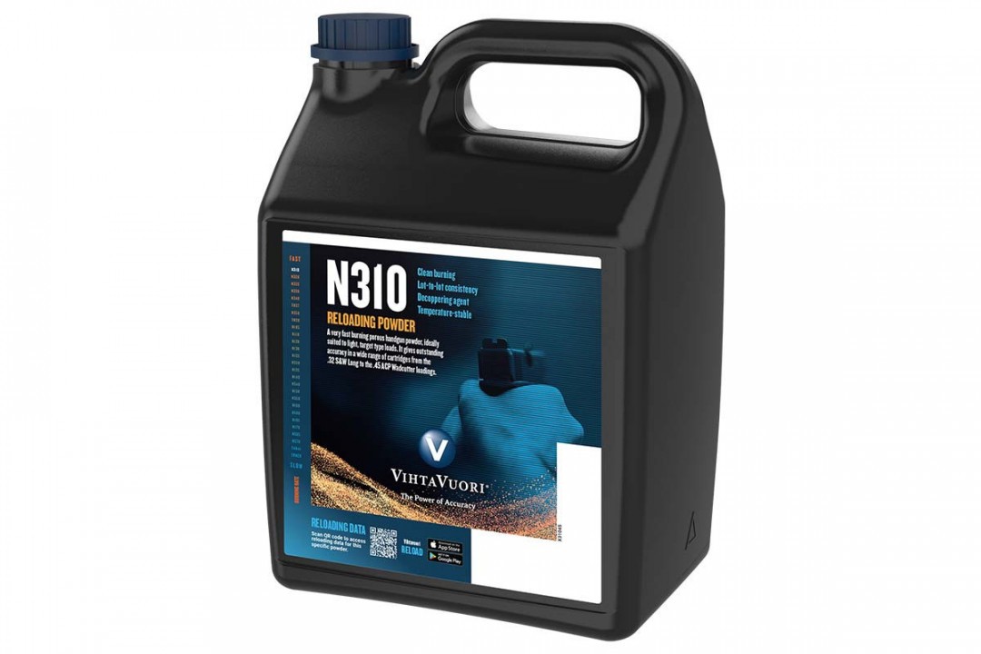 POUDRE VIHTAVUORI N310 2KG