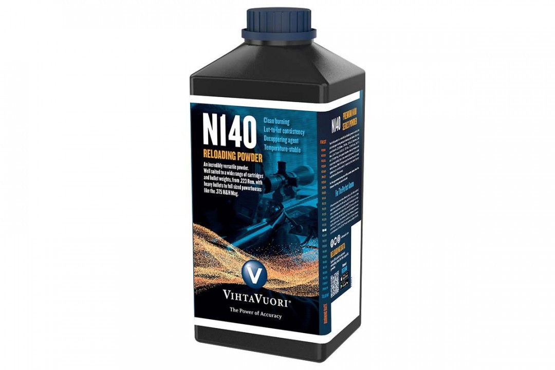 POUDRE VIHTAVUORI N140 1KG