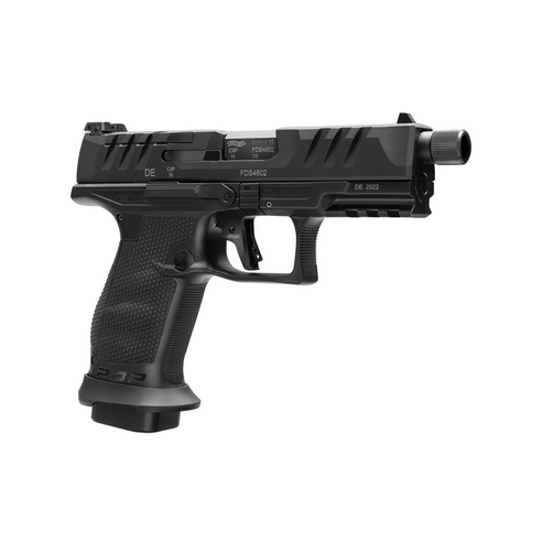 PISTOLET WALTHER PDP PRO SD COMPACT CAL 9MM 18...