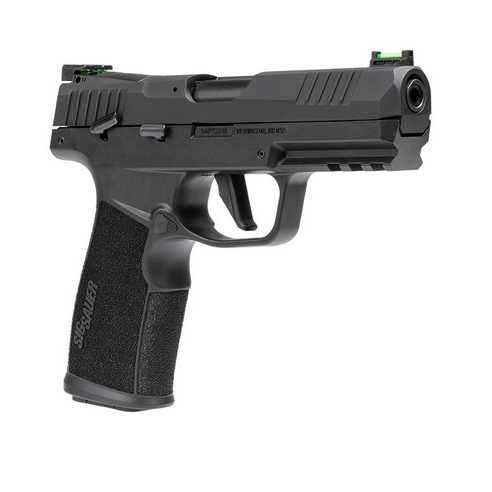 PISTOLET SIG P322 CAL 22 LR 19 COUPS-OPTIC...