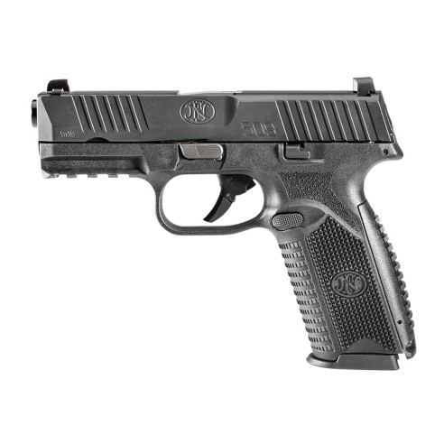 PISTOLET FN 509 BLACK CAL 9X19