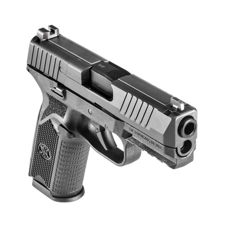 PISTOLET FN 509 BLACK CAL 9X19