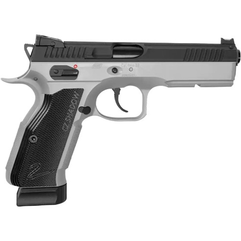 PISTOLET CZ SHADOW 2 URBAN GREY CAL 9X19