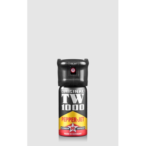 TW1000 SPRAY POIVRE PEPPER-JET 40ml