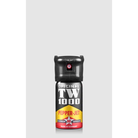 TW1000 SPRAY POIVRE PEPPER-JET 40ml