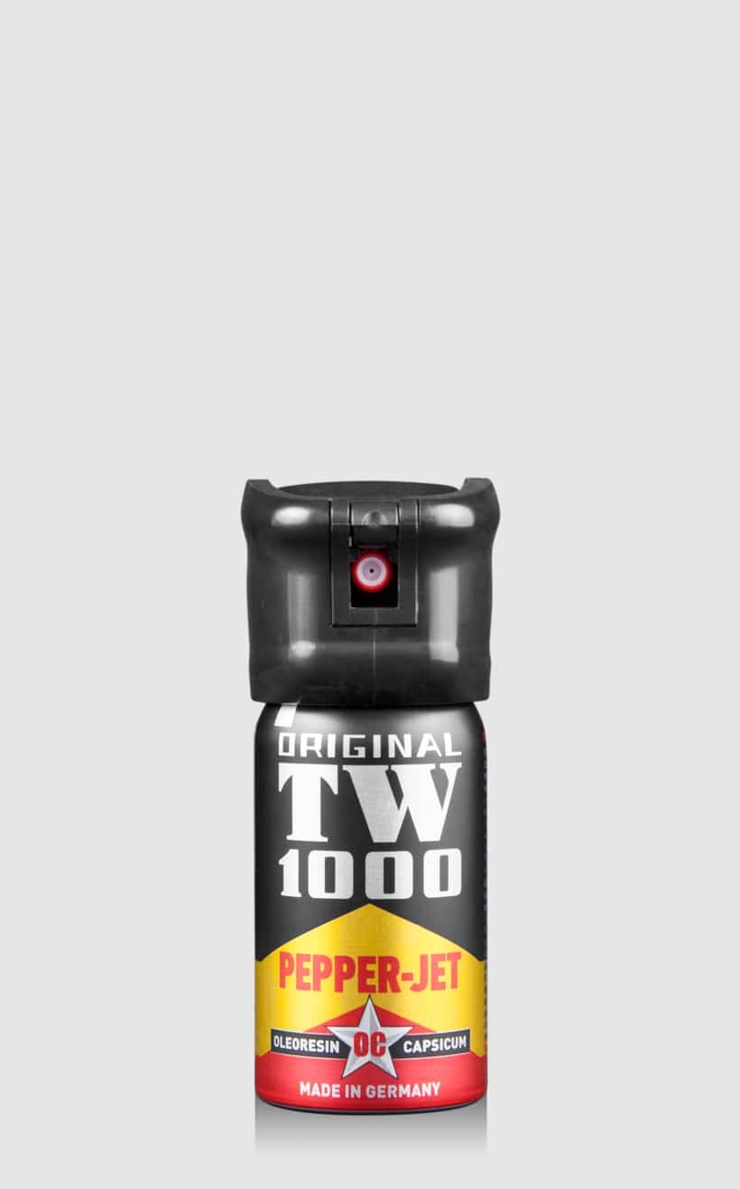 TW1000 SPRAY POIVRE PEPPER-JET 40ml