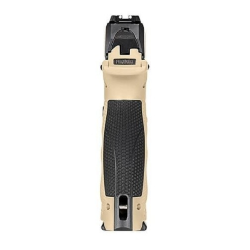 PISTOLET WALTHER PDP FDE FULL SIZE 4.5\" 9MM 18...