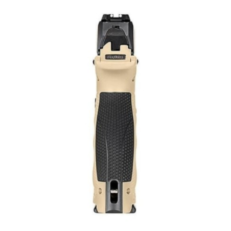 PISTOLET WALTHER PDP FDE FULL SIZE 4.5\" 9MM 18 COUPS