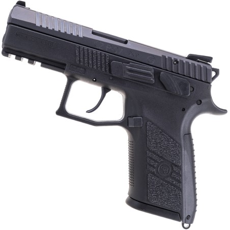 PISTOLET CZ P-07 CAL 9X19