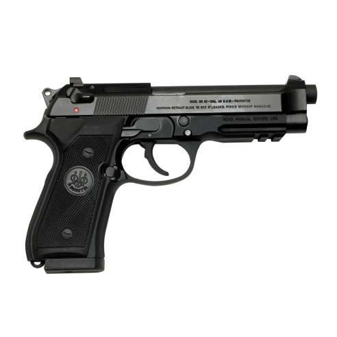 PISTOLET BERETTA M9 A1 CAL 9X19