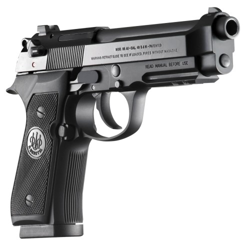 PISTOLET BERETTA M9 A1 CAL 9X19