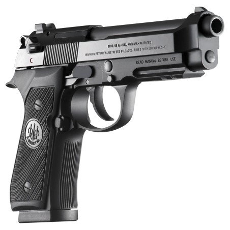 PISTOLET BERETTA M9 A1 CAL 9X19