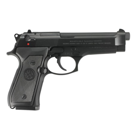 PISTOLET BERETTA 92FS CAL 22LR 15CPS