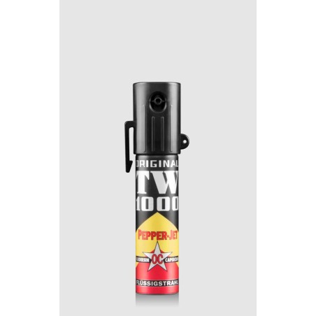 TW1000 SPRAY POIVRE PEPPER-FOG LADY 20ml