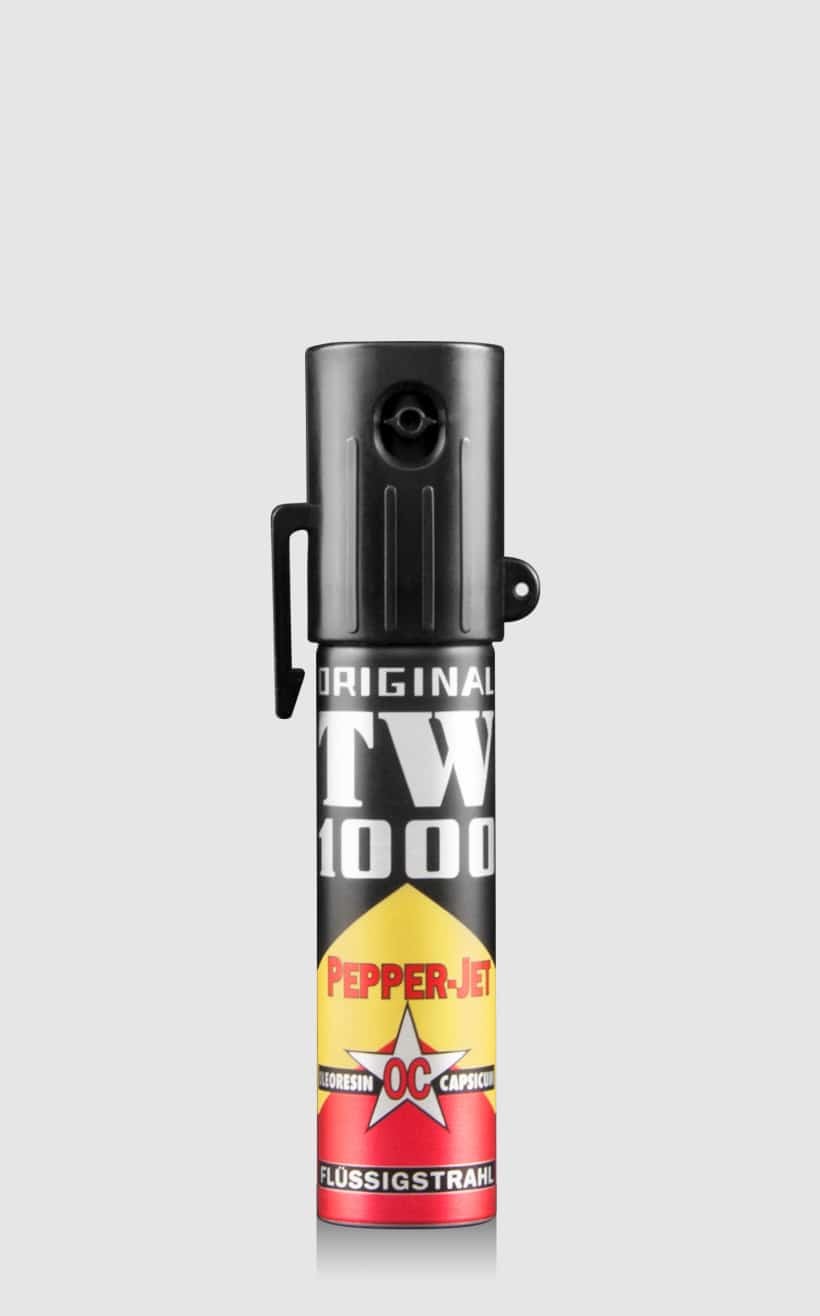 TW1000 SPRAY POIVRE PEPPER-FOG LADY 20ml