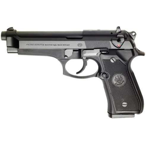 PISTOLET BERETTA 92FS CAL 22LR 15CPS