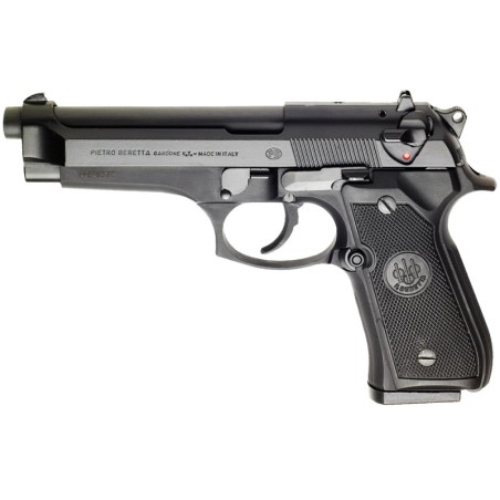 PISTOLET BERETTA 92FS CAL 22LR 15CPS