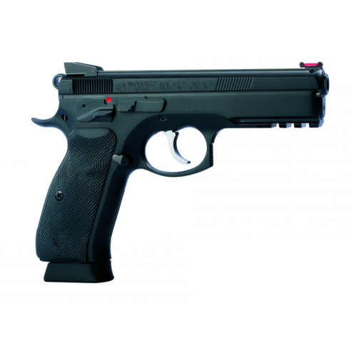 PISTOLET CZ 75 SP01 SHADOW CAL 9X19