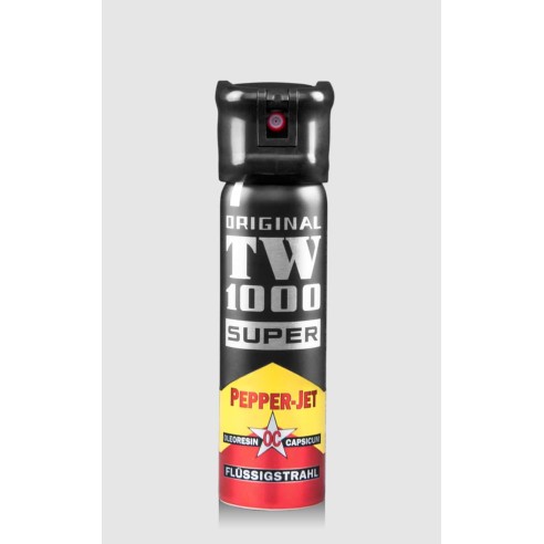 TW1000 PEPPER-JET SUPER 100ml