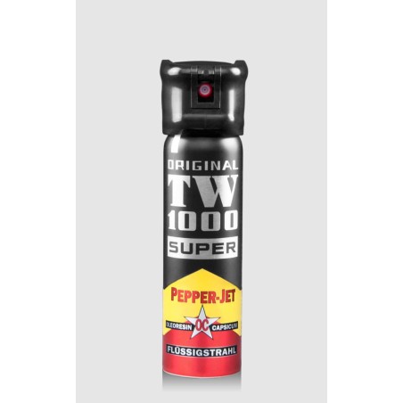 TW1000 PEPPER-JET SUPER 100ml