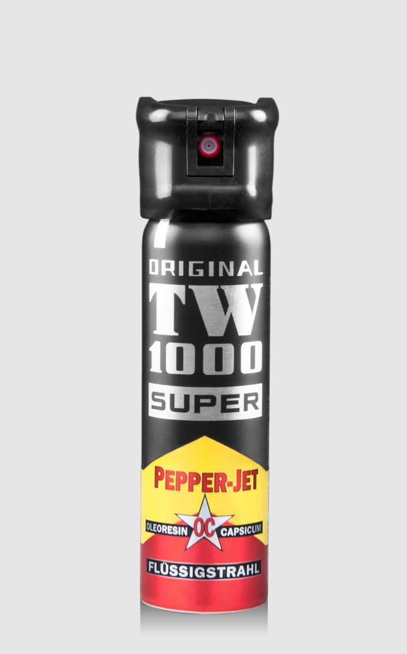 TW1000 PEPPER-JET SUPER 100ml