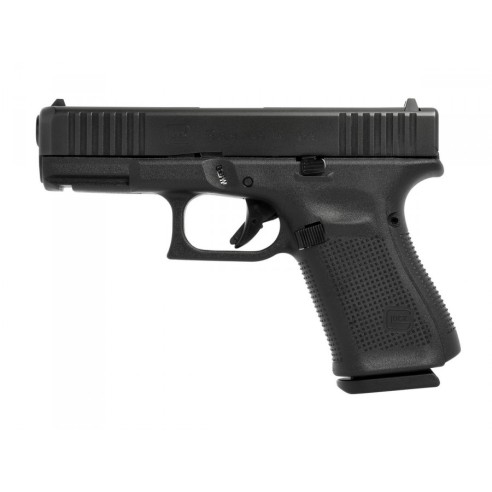 PISTOLET GLOCK 19 GEN5 CAL 9X19