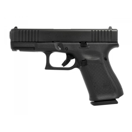 PISTOLET GLOCK 19 GEN5 CAL 9X19