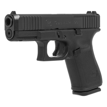 PISTOLET GLOCK 19 GEN5 CAL 9X19