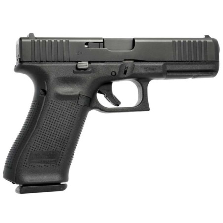 PISTOLET GLOCK 17 GEN5 CAL 9X19