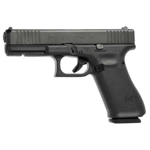 PISTOLET GLOCK 17 GEN5 CAL 9X19