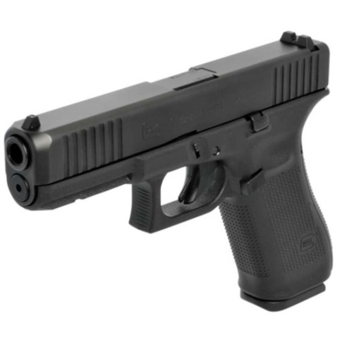 PISTOLET GLOCK 17 GEN5 CAL 9X19