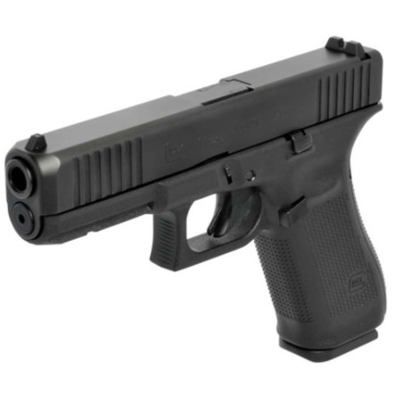 PISTOLET GLOCK 17 GEN5 CAL 9X19
