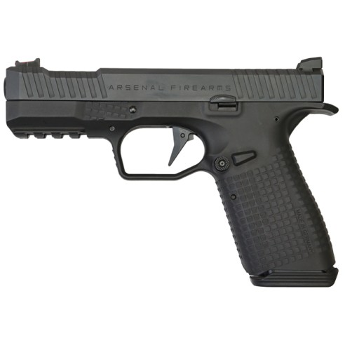 PISTOLET ARSENAL FIREARMS STRYK B CAL 9X19