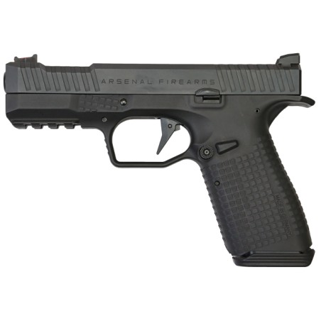 PISTOLET ARSENAL FIREARMS STRYK B CAL 9X19