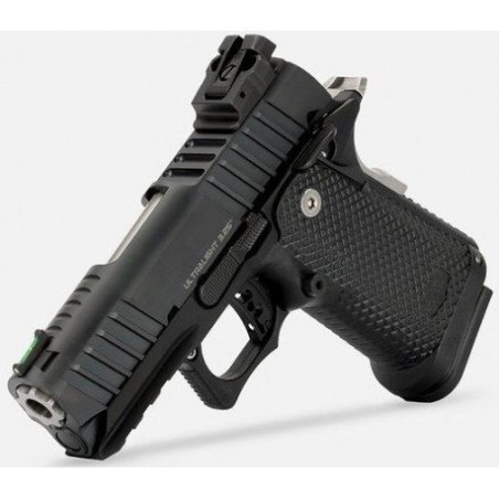 PISTOLET BUL SAS II UTRA LIGHT COMP CAL 9X19