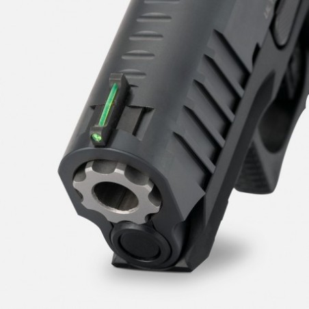 PISTOLET BUL SAS II UTRA LIGHT COMP CAL 9X19