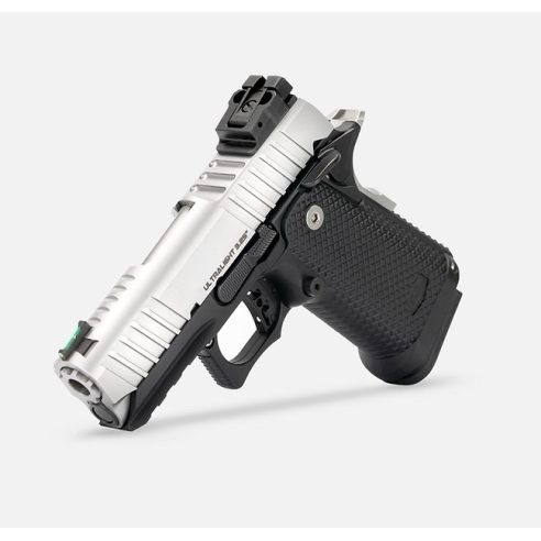 Pistolet Bul Armory SAS II Ultralight 3,25" cal...