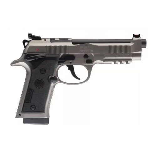 PISTOLET BERETTA 92X PERFORMANCE OPTIC READY CAL 9X19