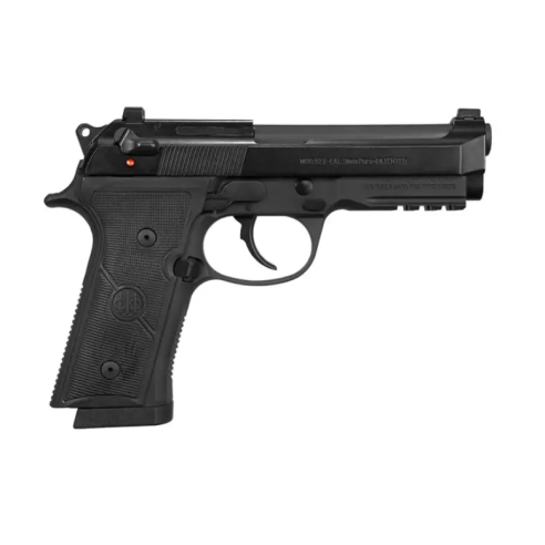 PISTOLET BERETTA 92X RDO CENTURION CAL 9X19