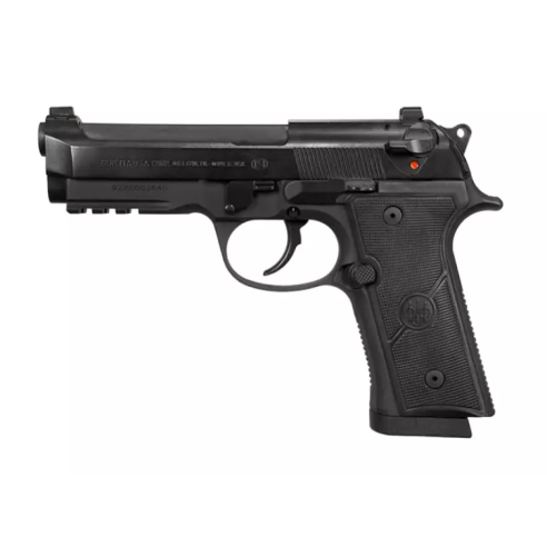 PISTOLET BERETTA 92X RDO CENTURION CAL 9X19
