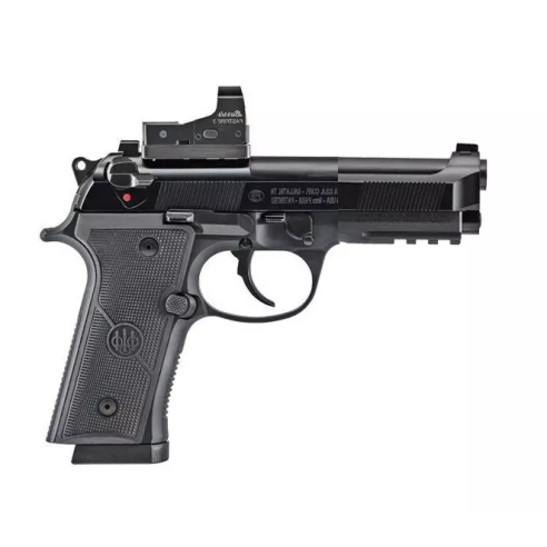 PISTOLET BERETTA 92X RDO CENTURION CAL 9X19
