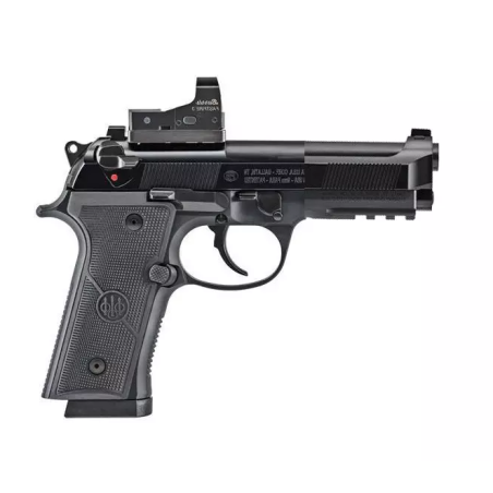 PISTOLET BERETTA 92X RDO CENTURION CAL 9X19