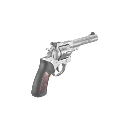 REVOLVER RUGER GP100 5.5'' CAL 22LR