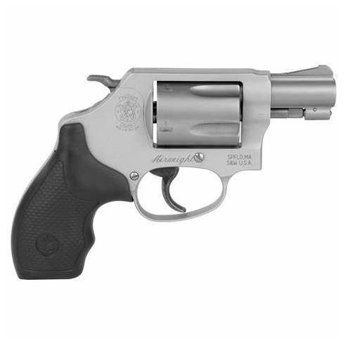 REVOLVER SMITH & WESSON 637 CAL 38SP