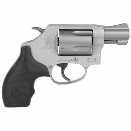 REVOLVER SMITH & WESSON 637 CAL 38SP