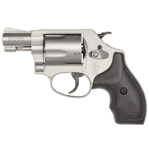 REVOLVER SMITH & WESSON 637 CAL 38SP